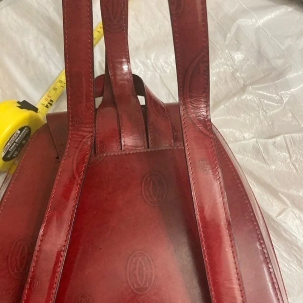 Cartier few scuffs