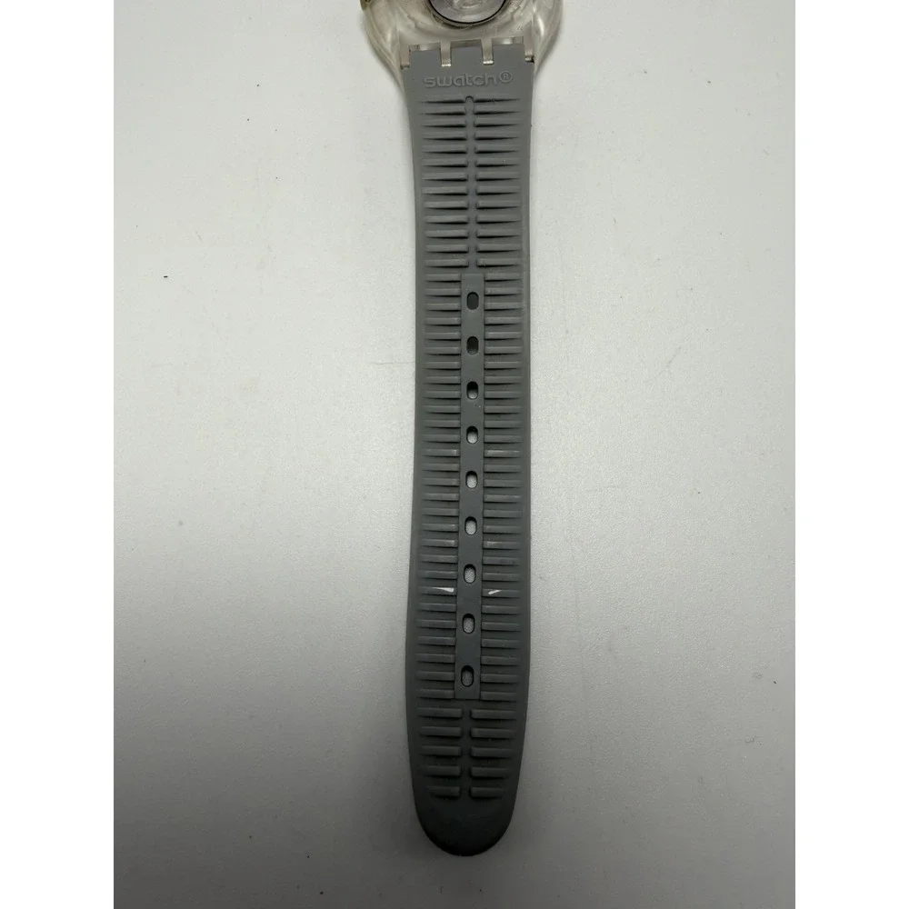 Swatch great battery new