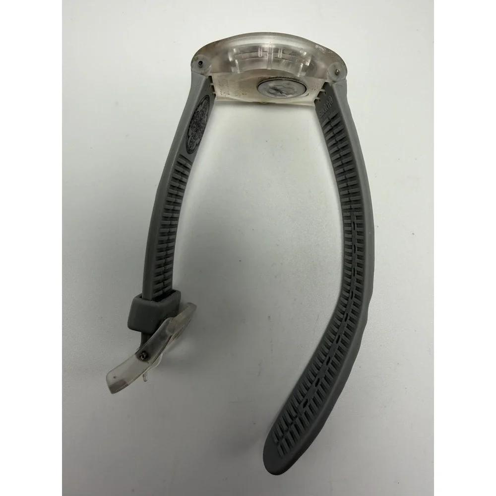 Swatch works battery