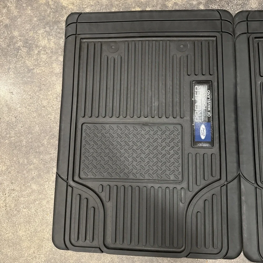 Ford euc set