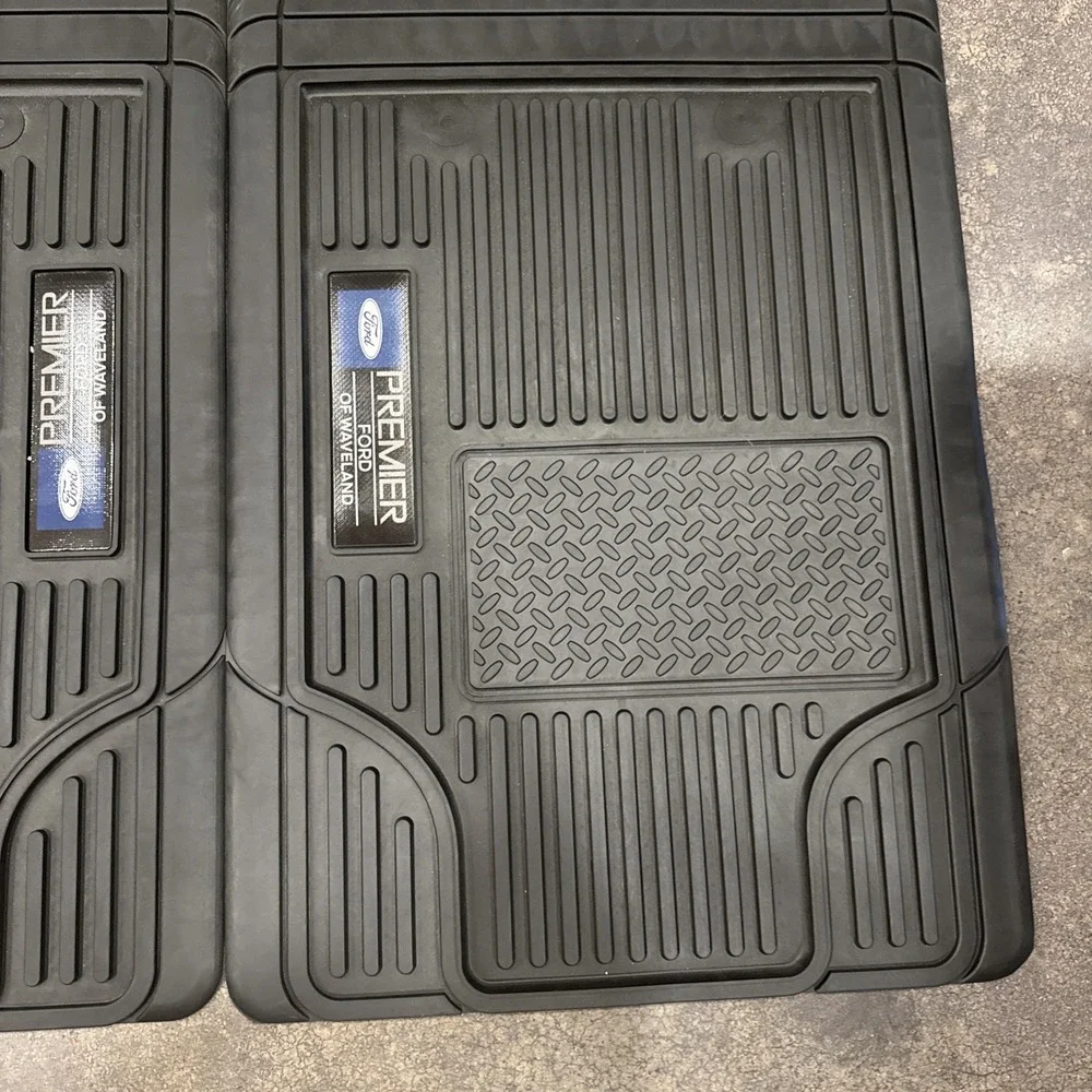 Ford euc set
