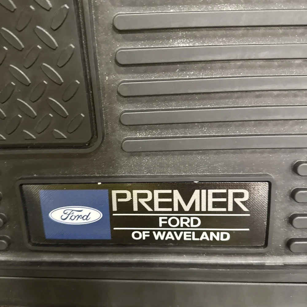 Ford euc set
