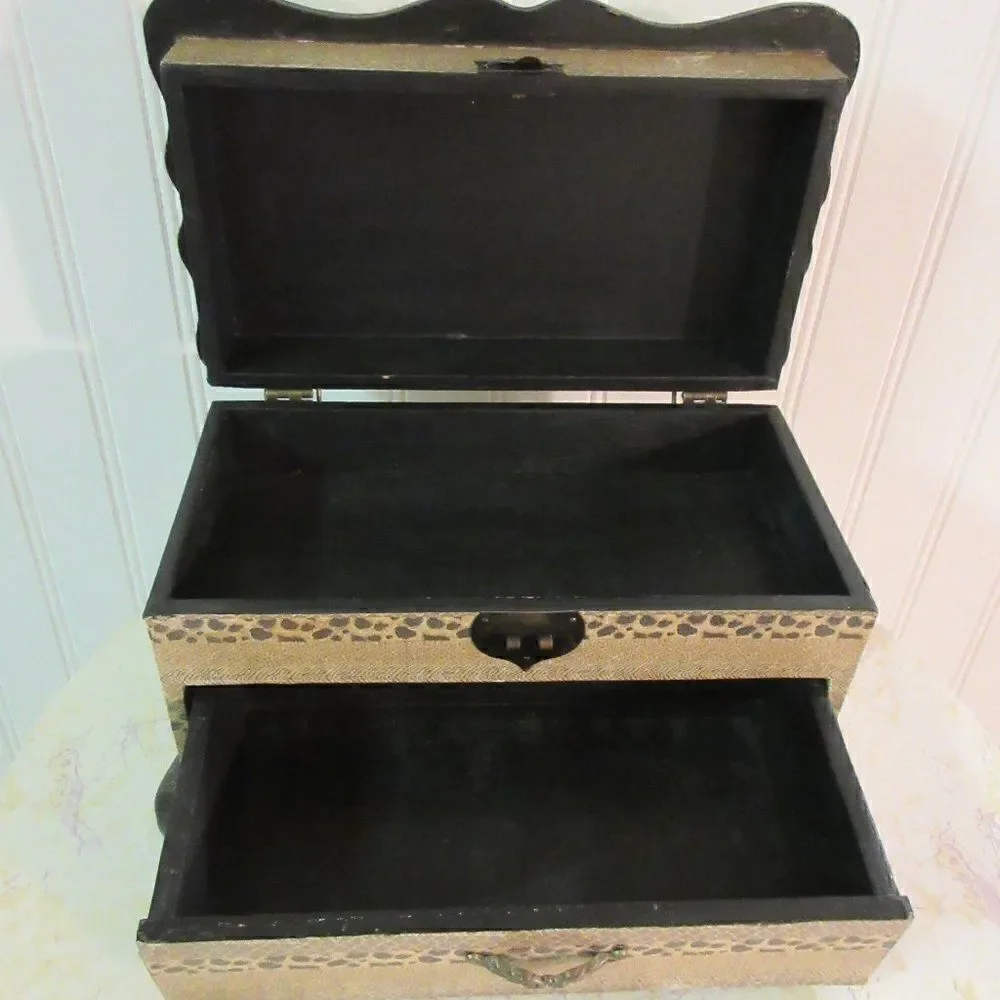 N/A drawer top one