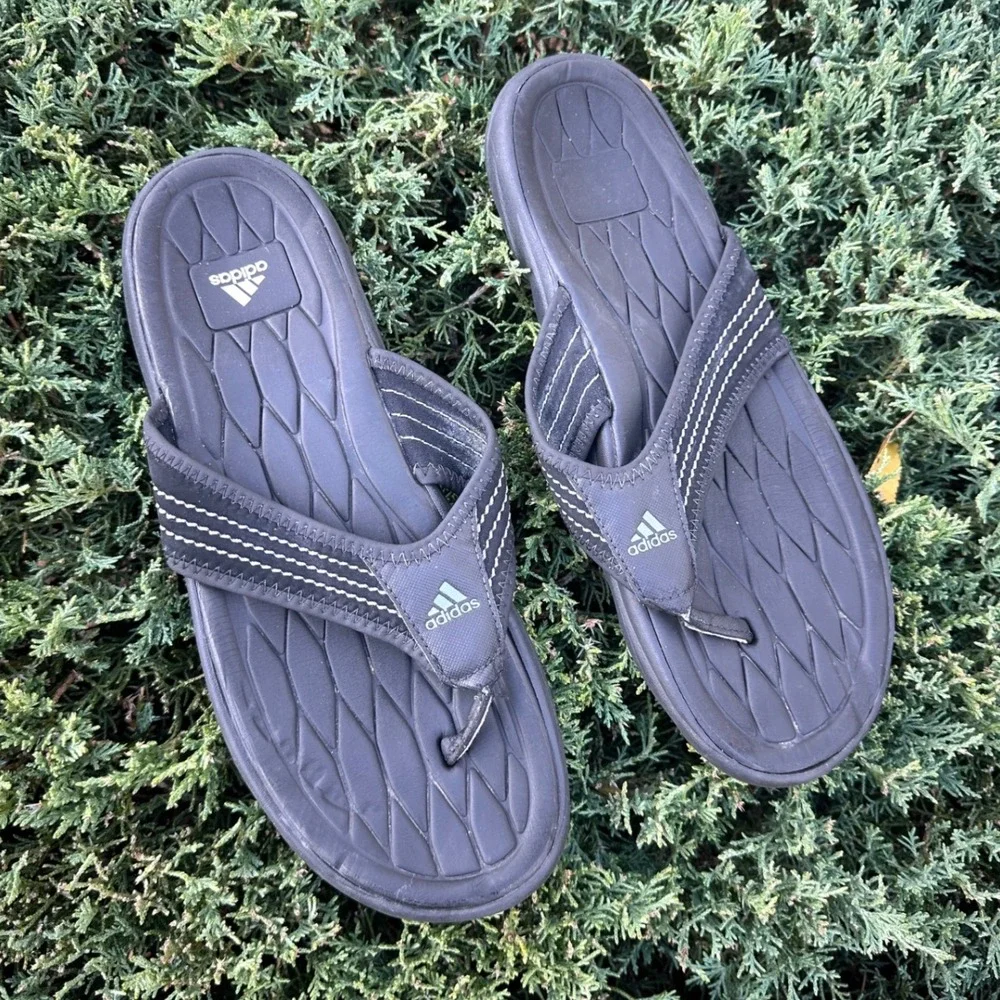 adidas preowned outdoors