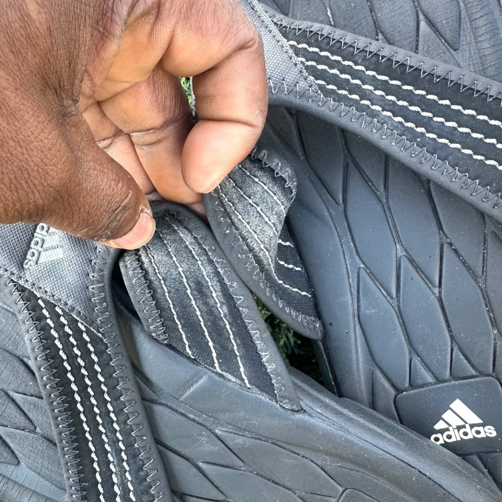 adidas outdoors as stains