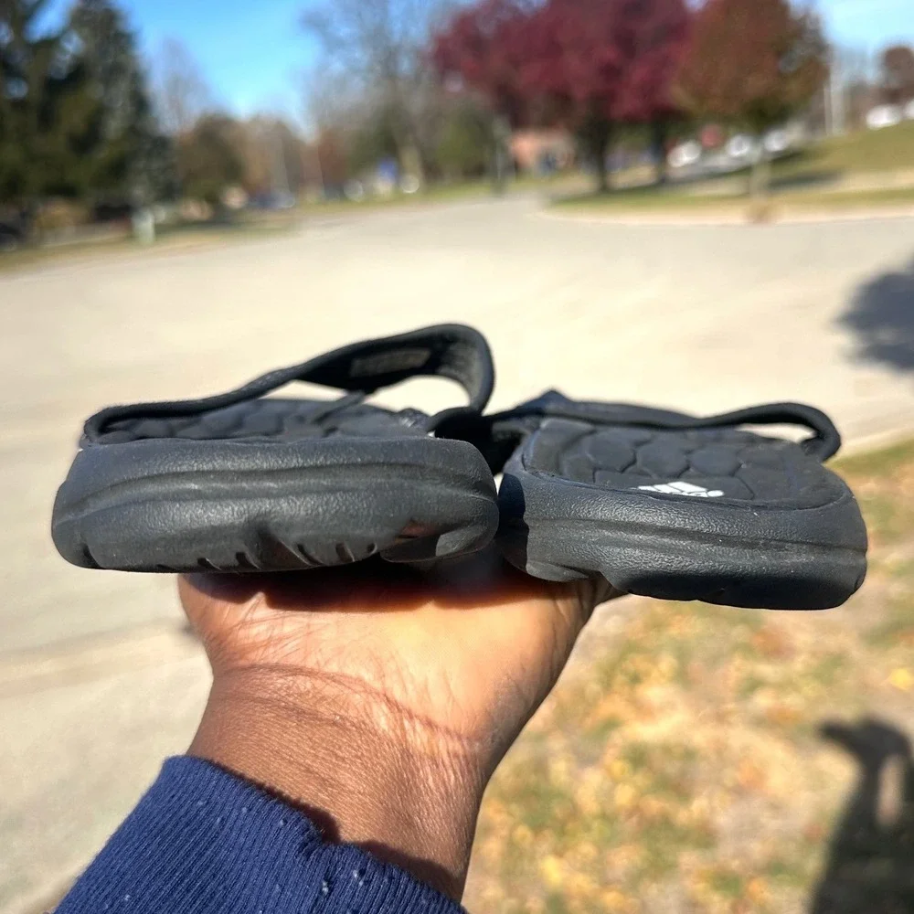 adidas as good shown