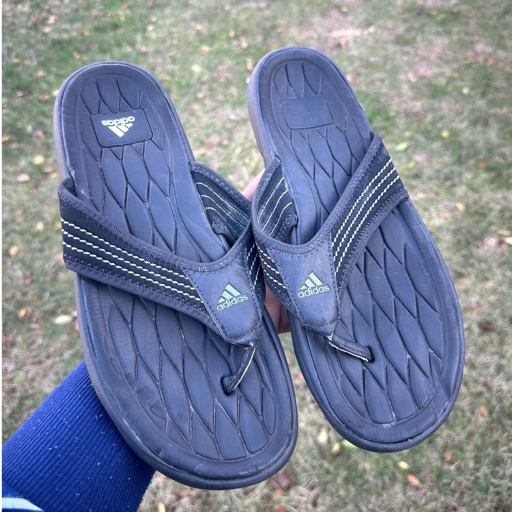 adidas pictures shown true