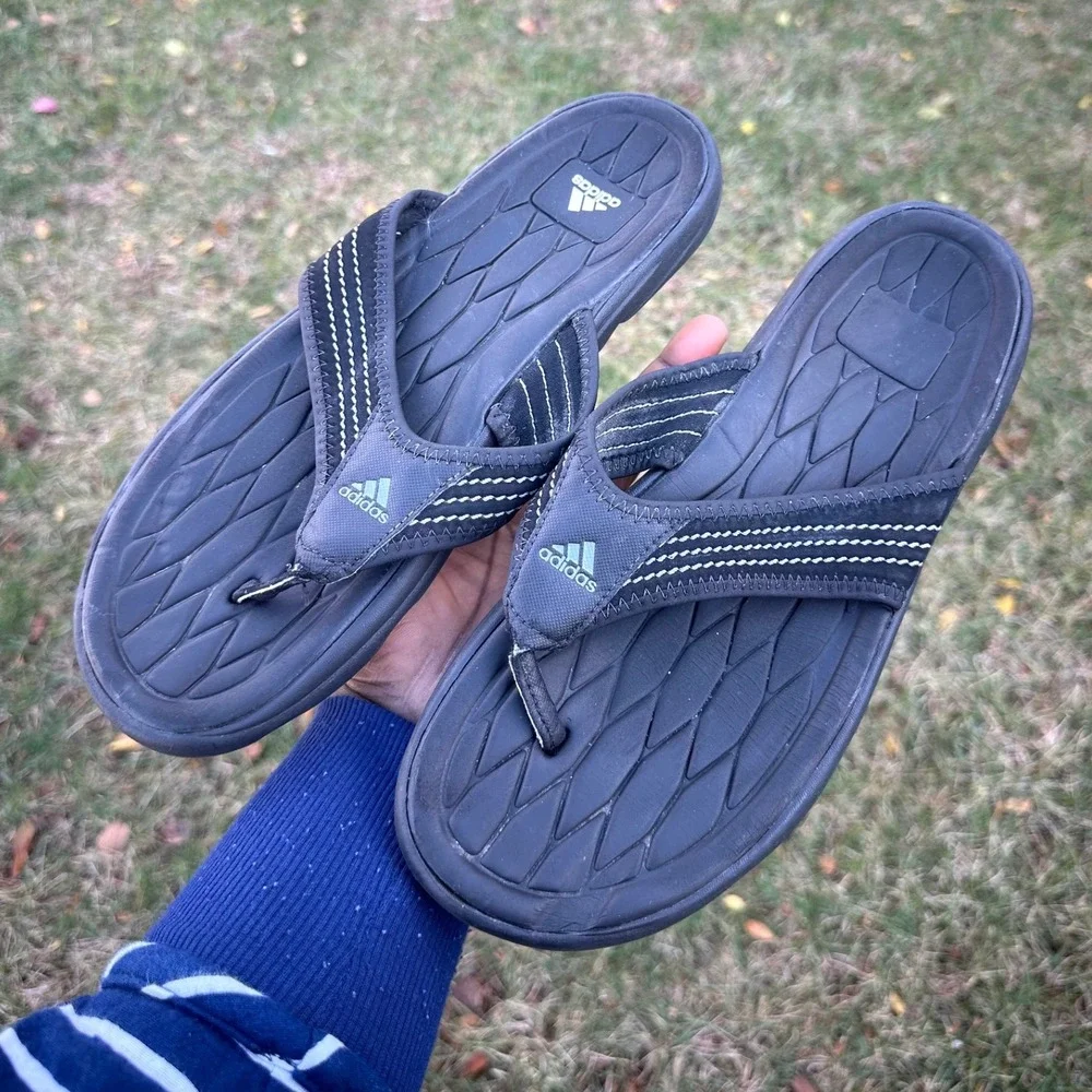 adidas true stains some