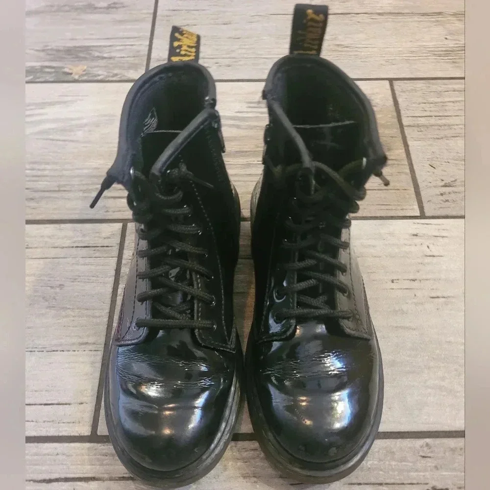 Dr. Martens big girls