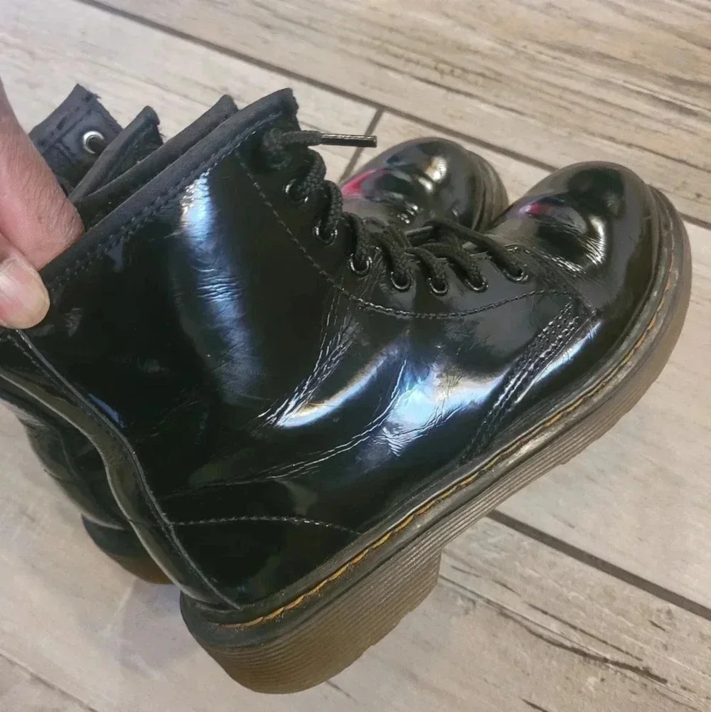 Dr. Martens big girls