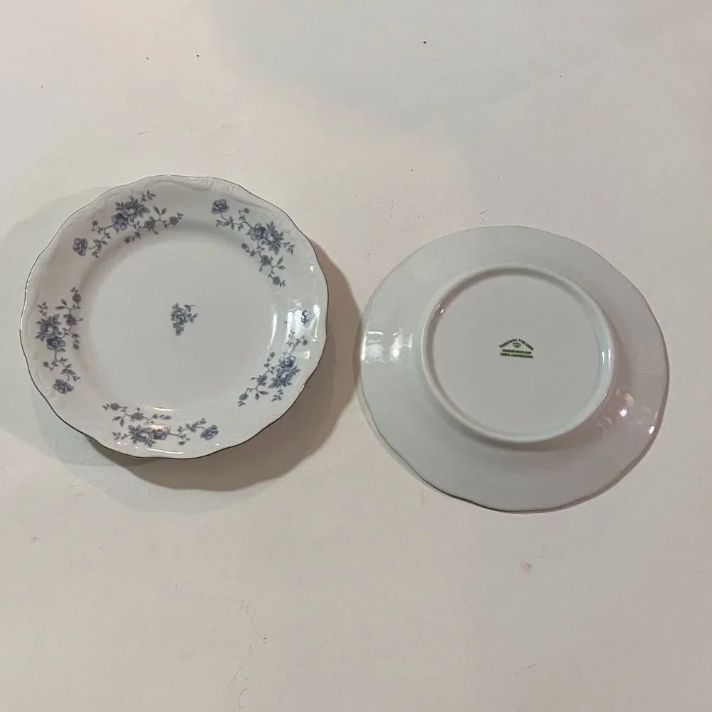 Haviland charming dinner