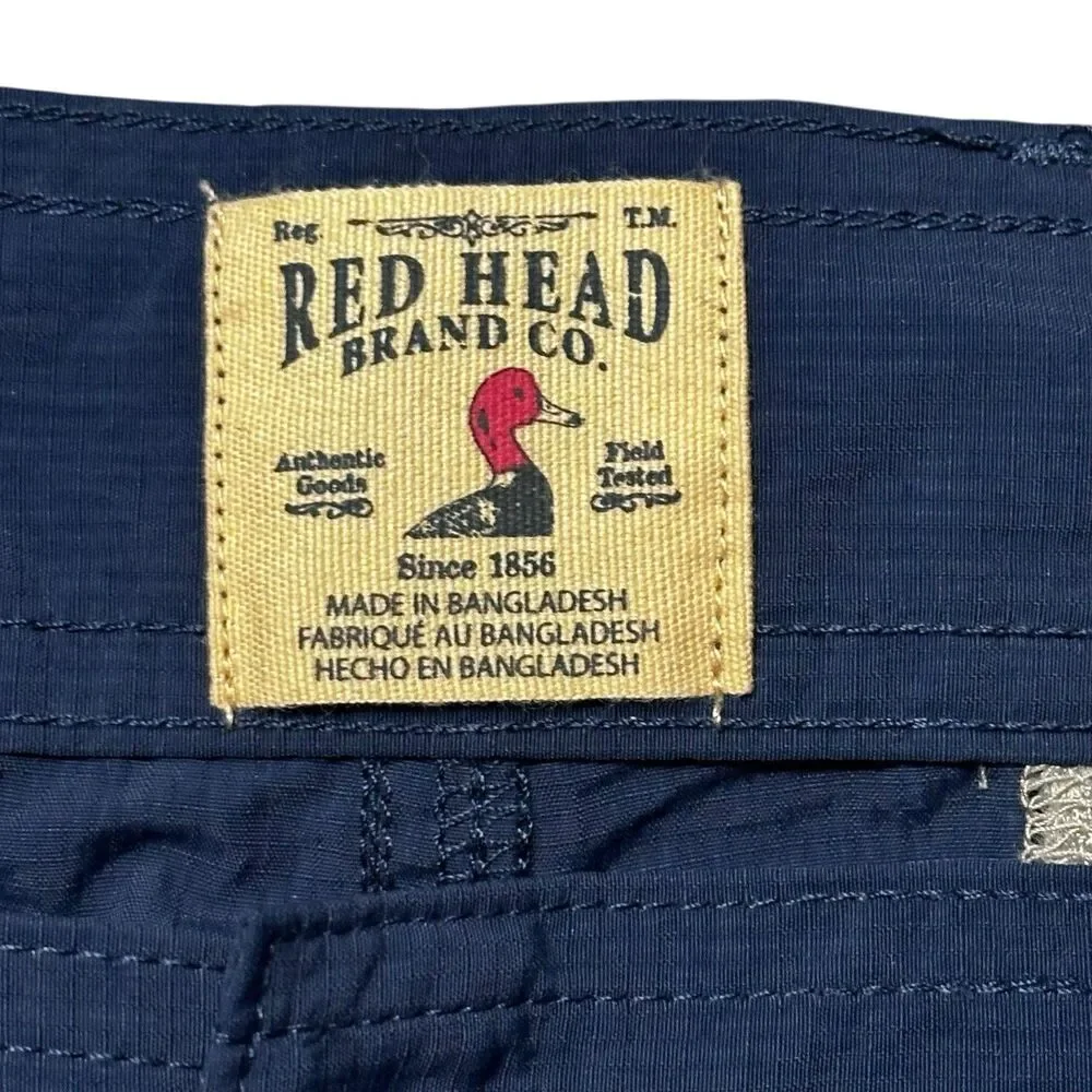RedHead item exactly