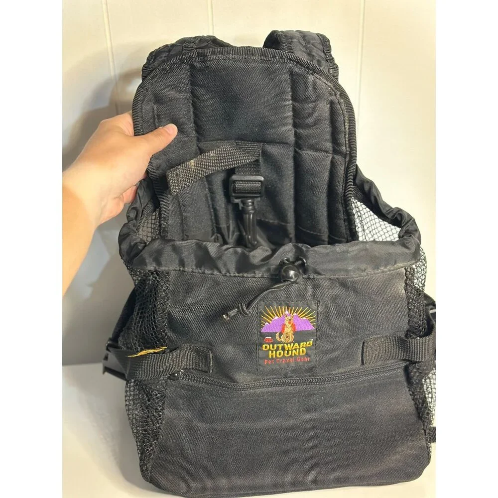 Outward Hound comfortable durable