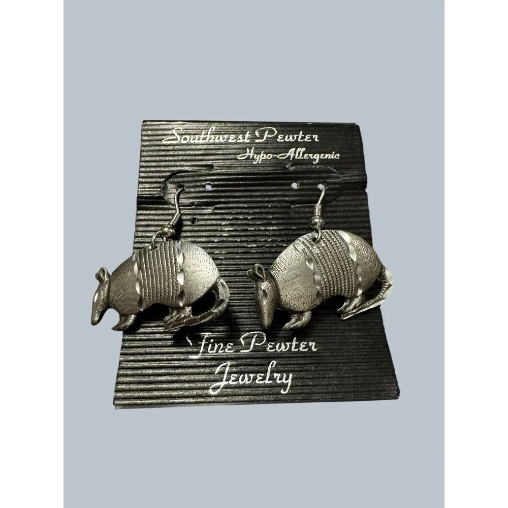 Southwest Pewter brand southwest