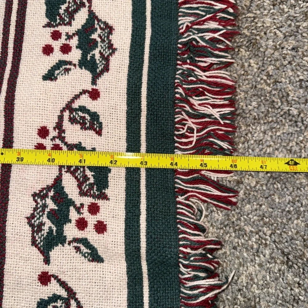Santa Christmas Blanket 44