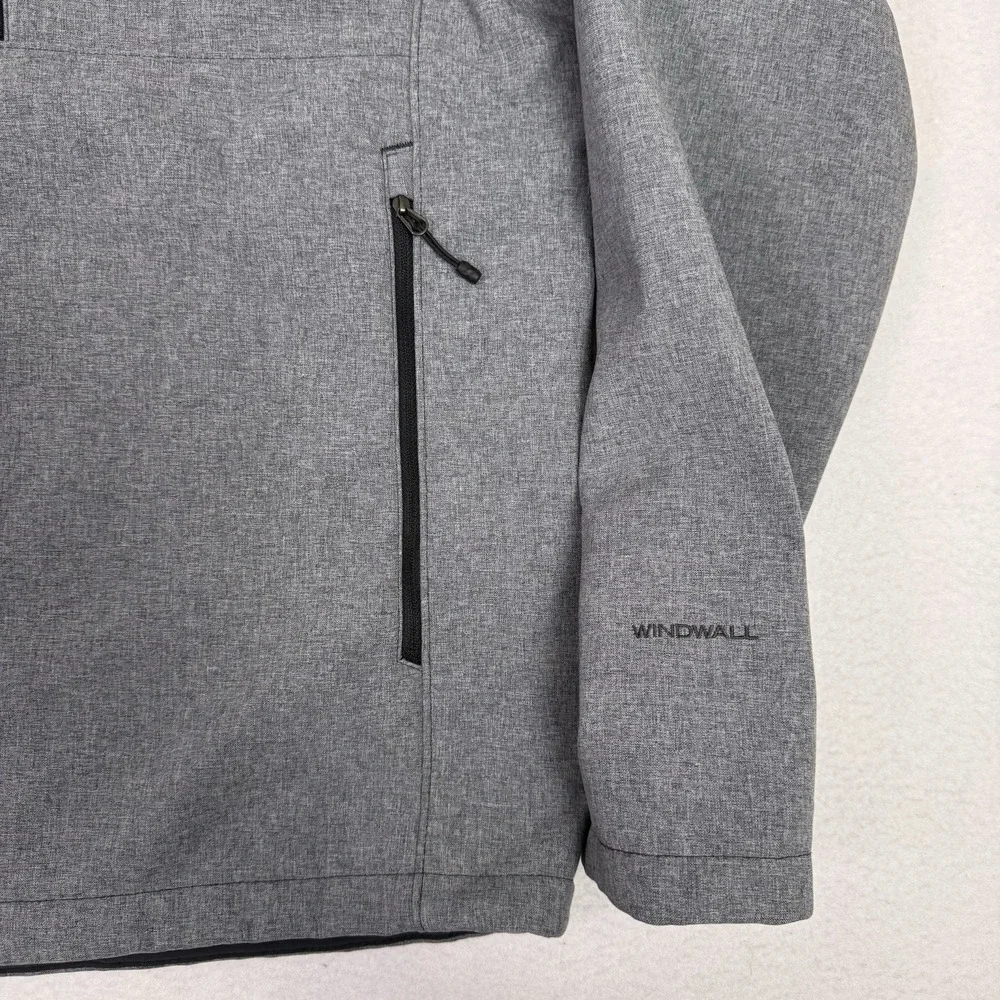 The North Face men activities design