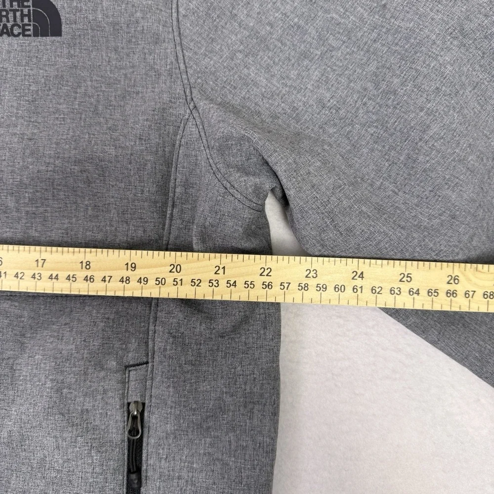 The North Face activities wardrobe