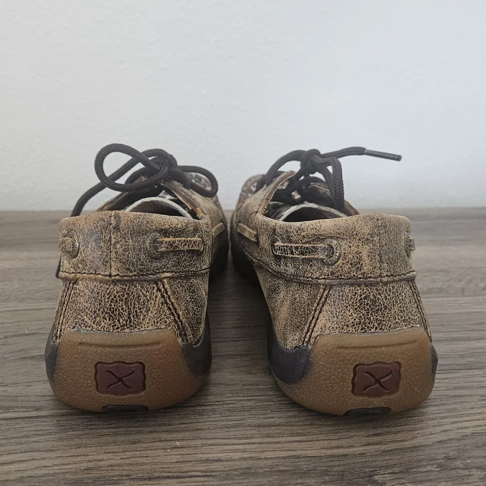 Twisted X Boots unleash fun