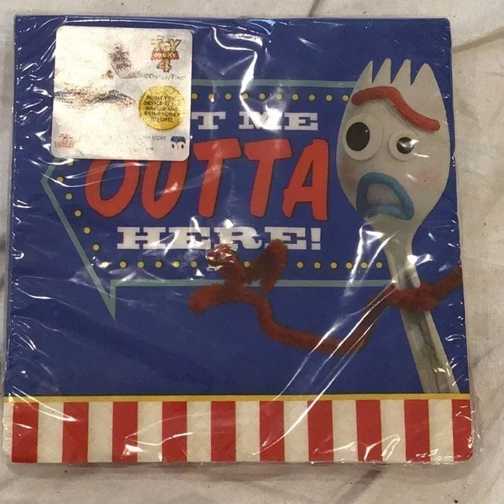 Disney toy story