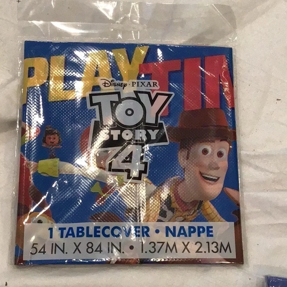 Disney toy story