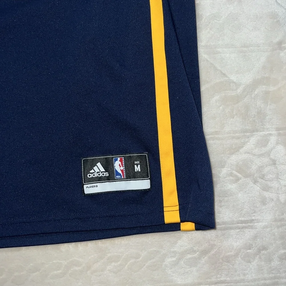 adidas indiana pacers