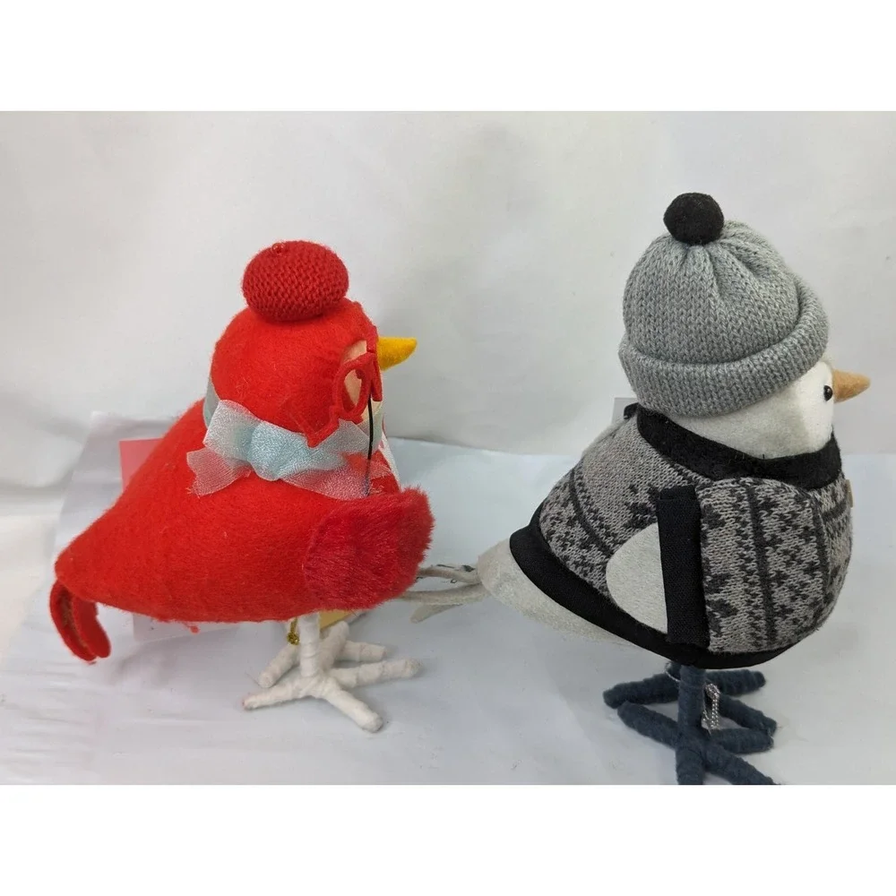 Target Spritz Featherly Friends Red Aerial‎ 2023 Varma 2022 Bird Lot