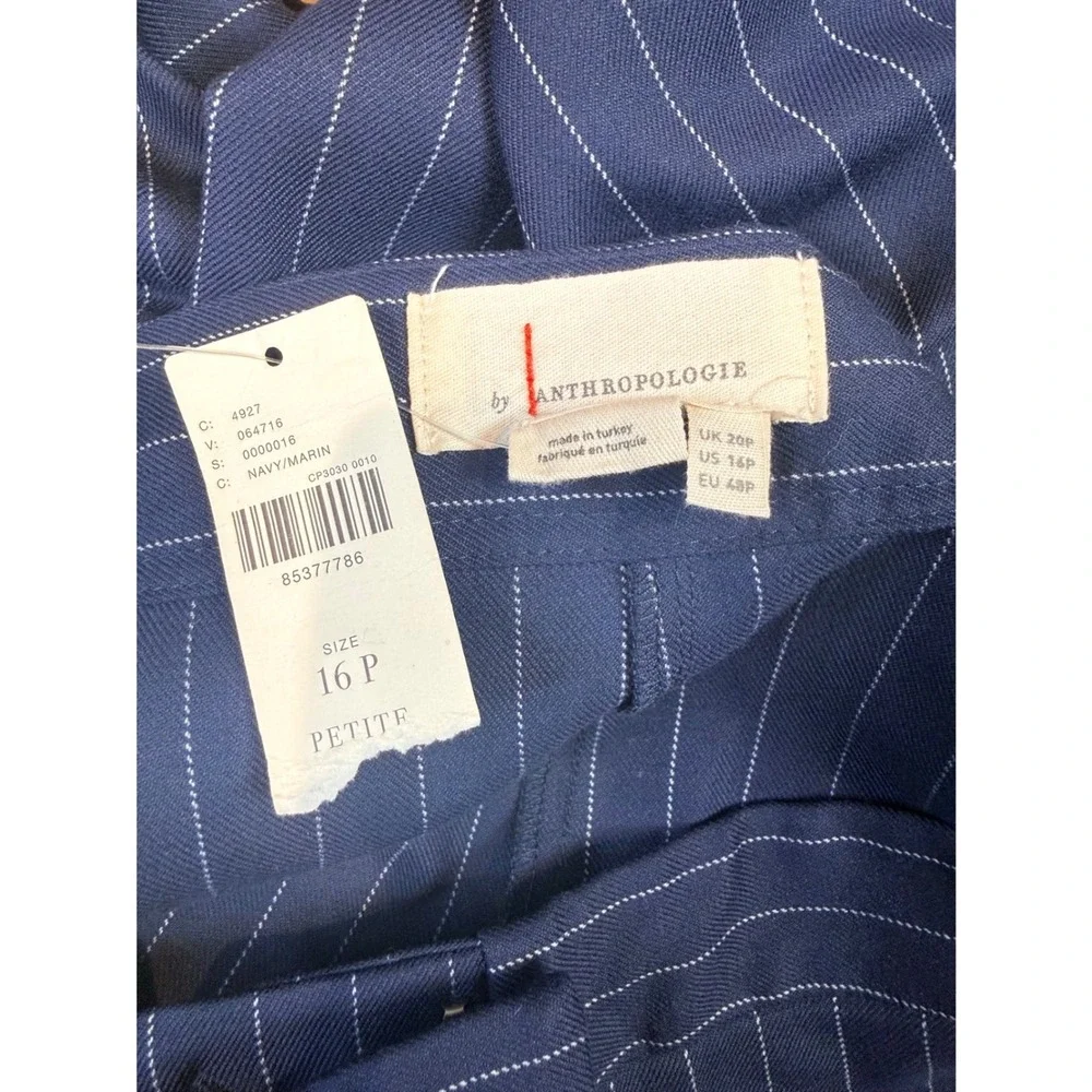 Anthropologie measurements see new