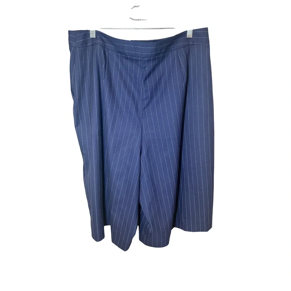 Anthropologie measurements see