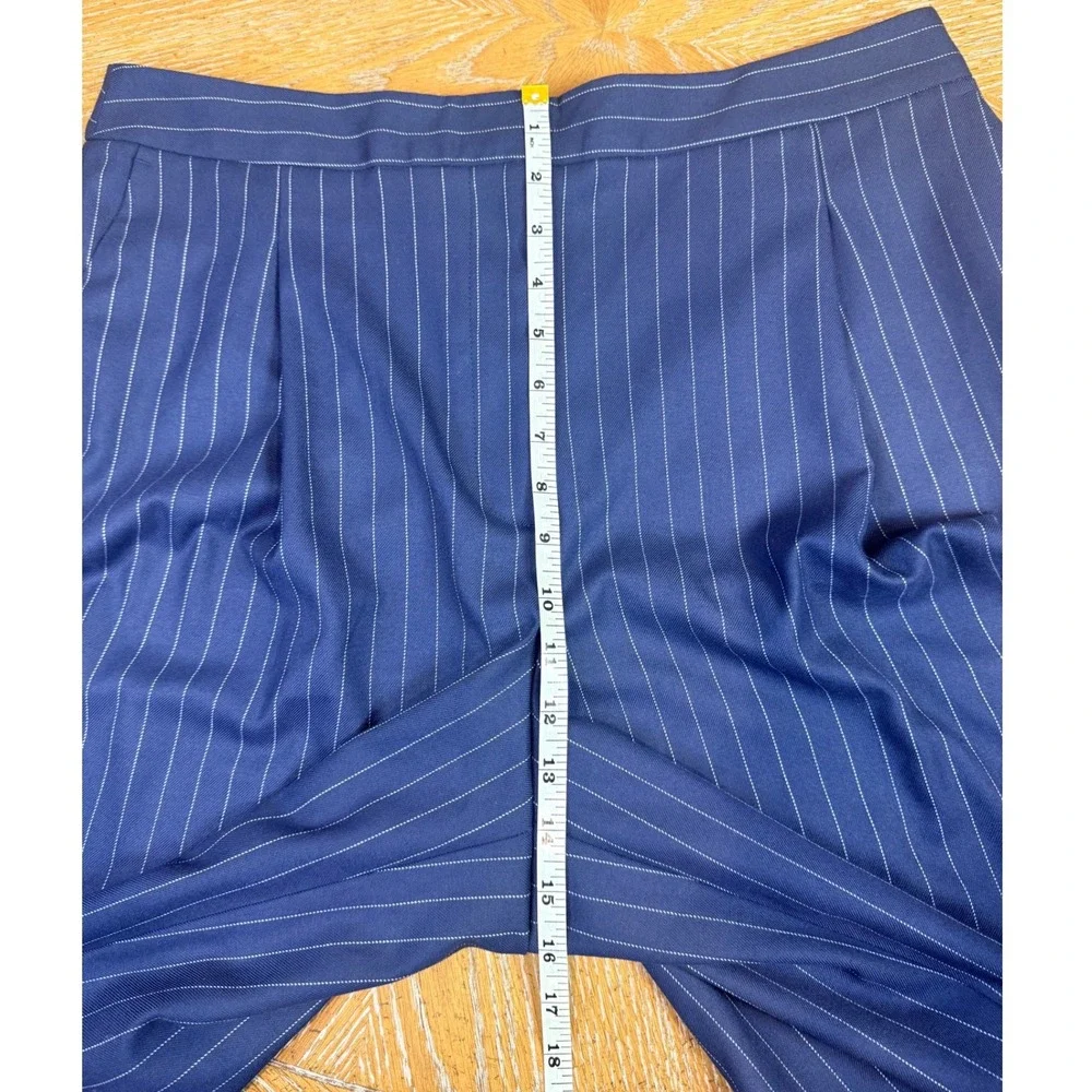 Anthropologie tags measurements