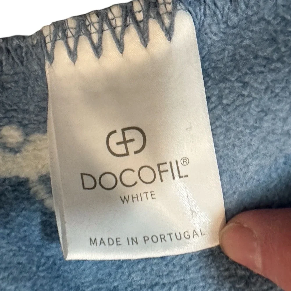 Docofil offers gift