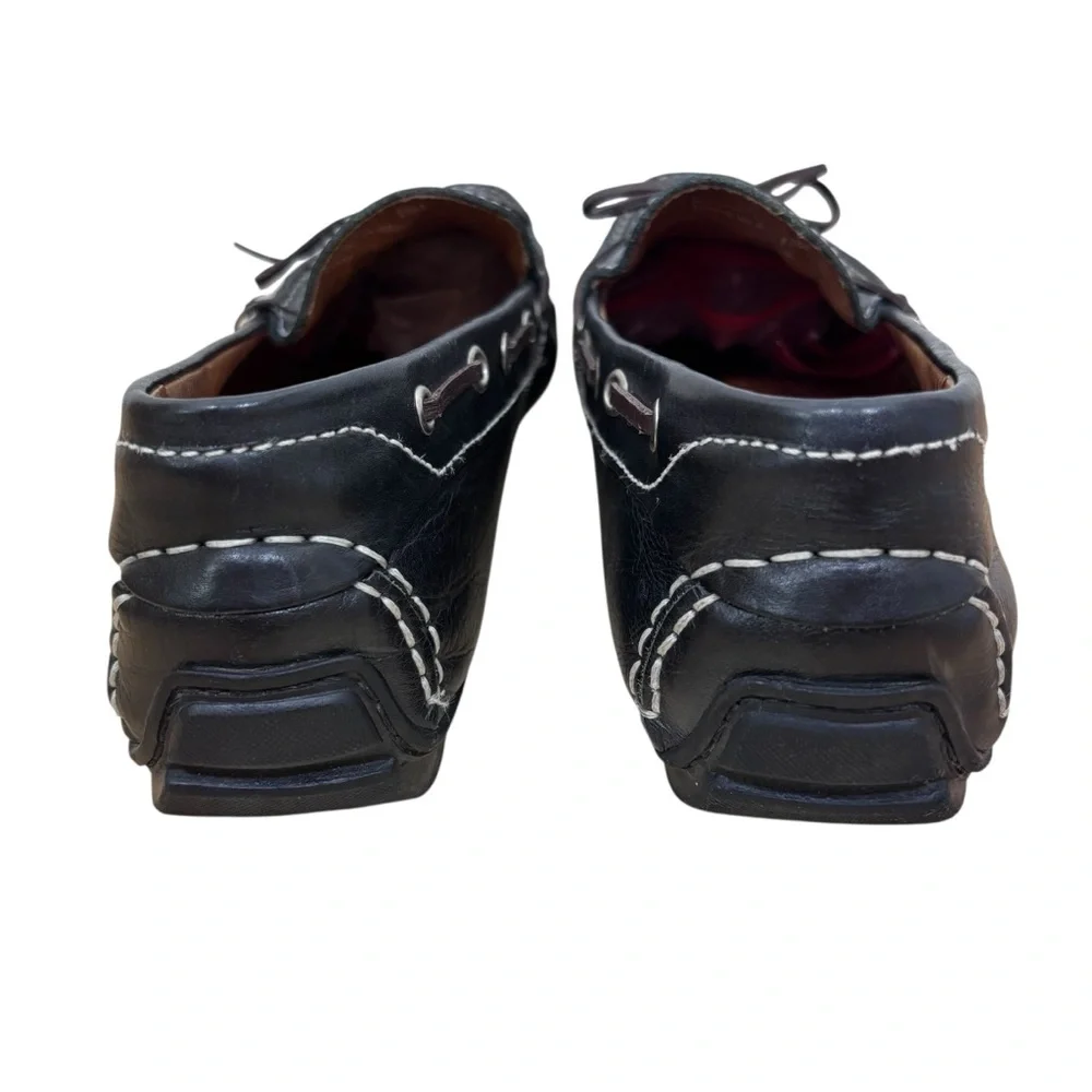 Peter Millar timeless sole