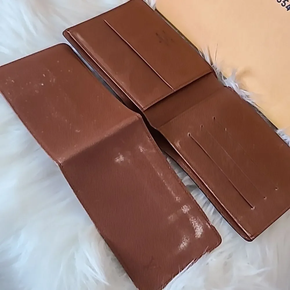 Louis Vuitton preloved louis