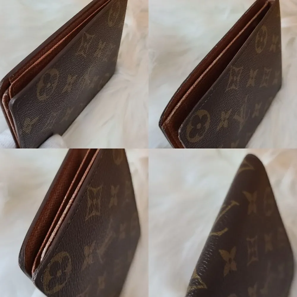 Louis Vuitton preloved louis