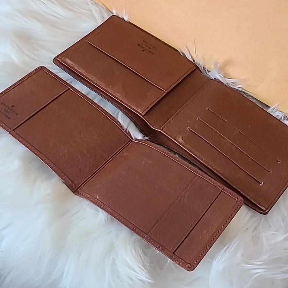 Louis Vuitton preloved louis