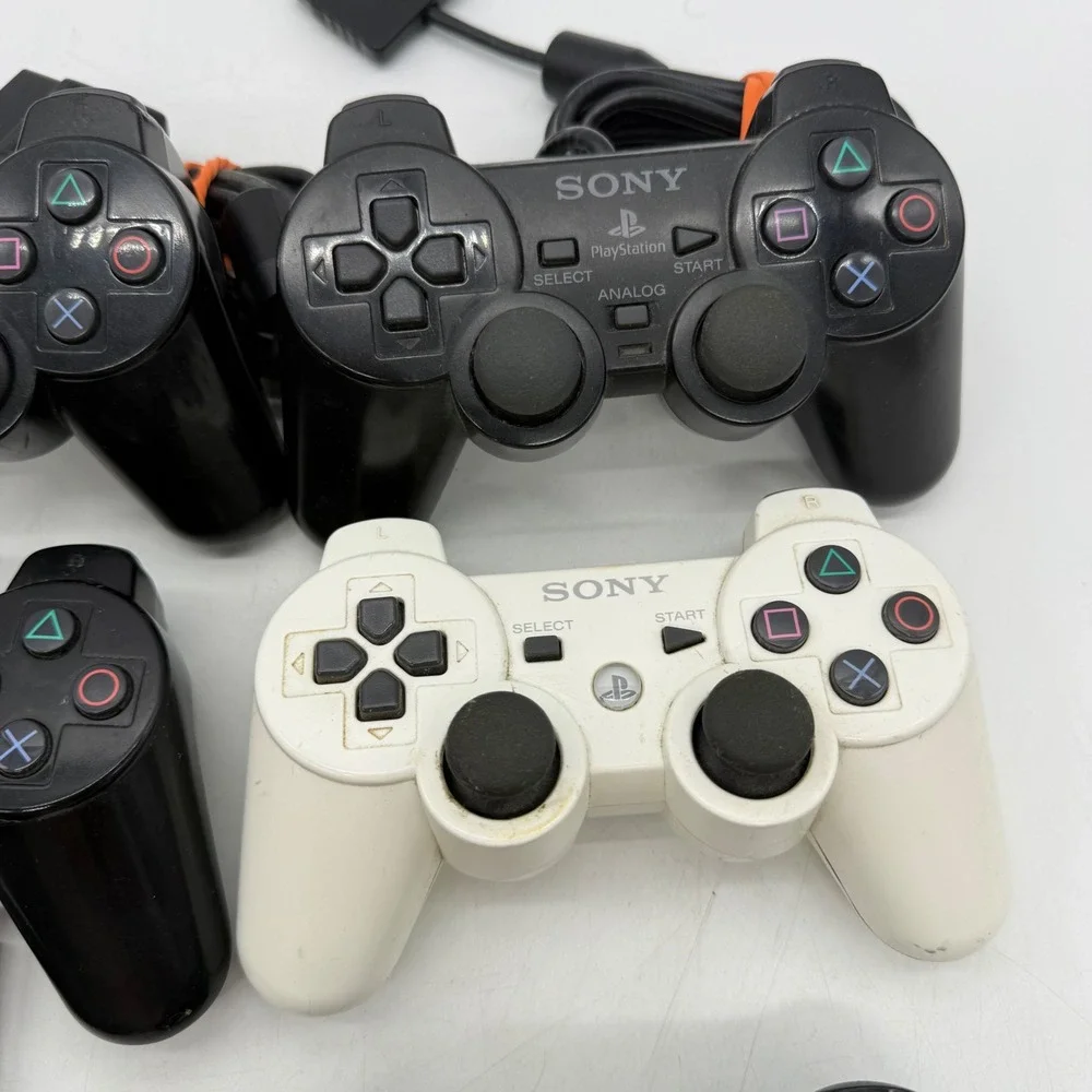 Sony this lot
