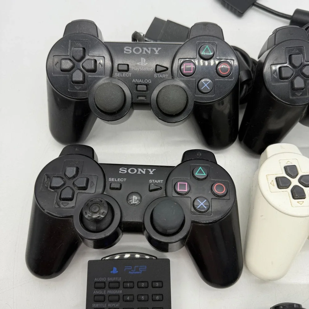 Sony this lot