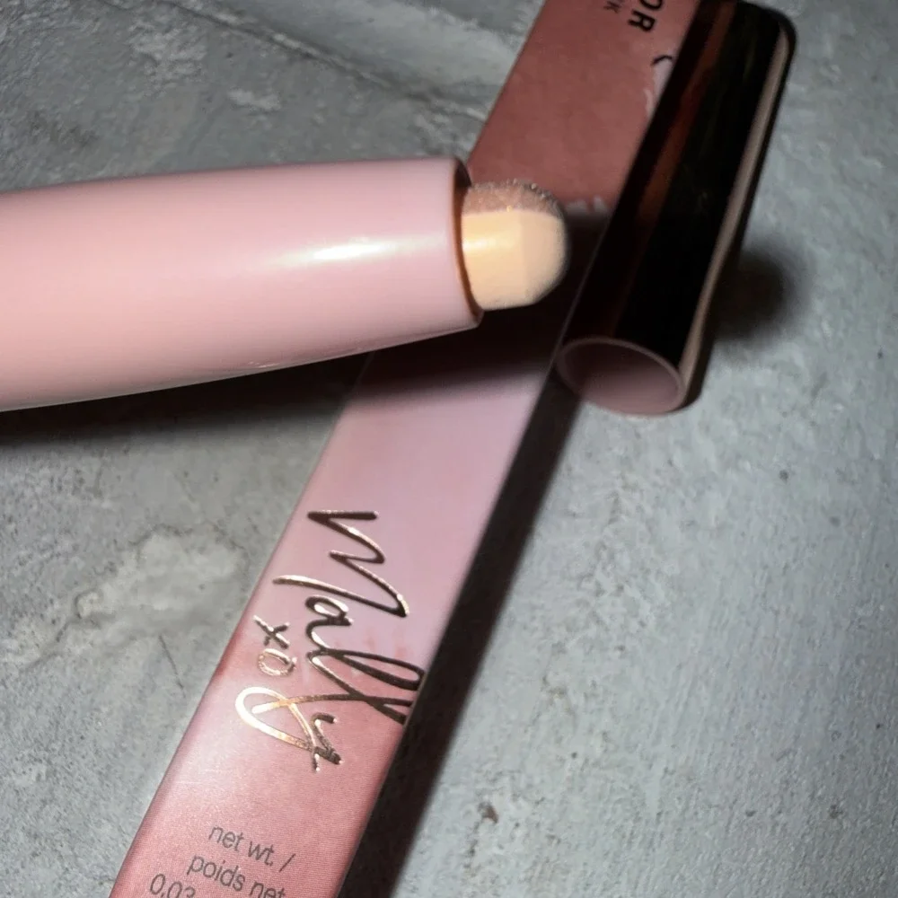 Eyeshadow mally evercolor