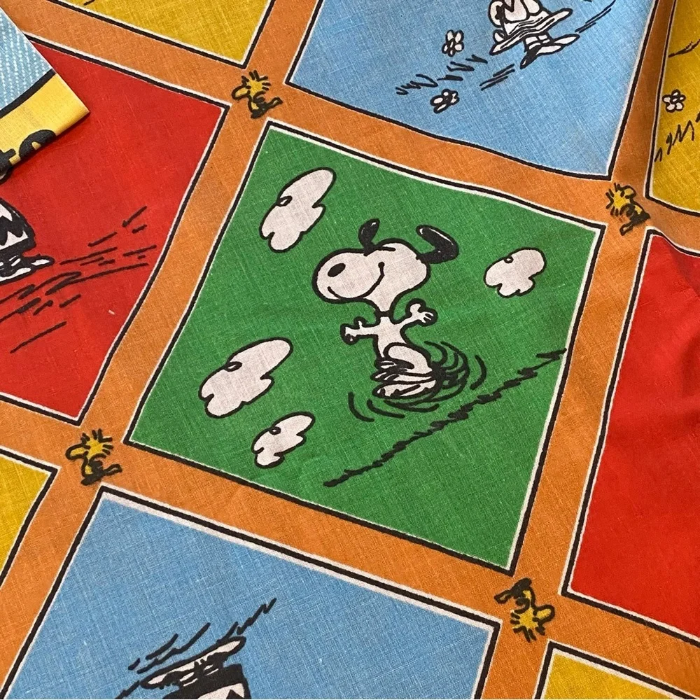 Peanuts pre 26 details