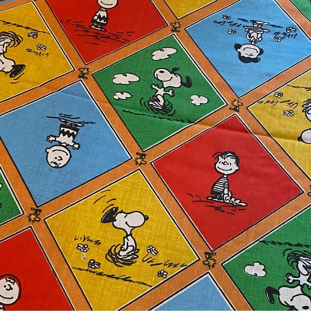 Peanuts how pre