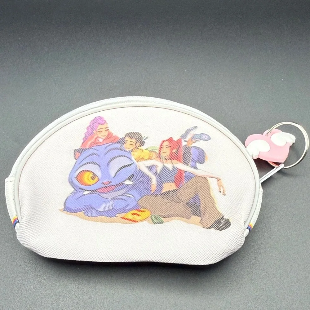 N/A type pouch