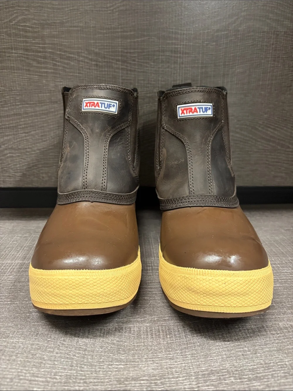 Men's Xtratuf 6