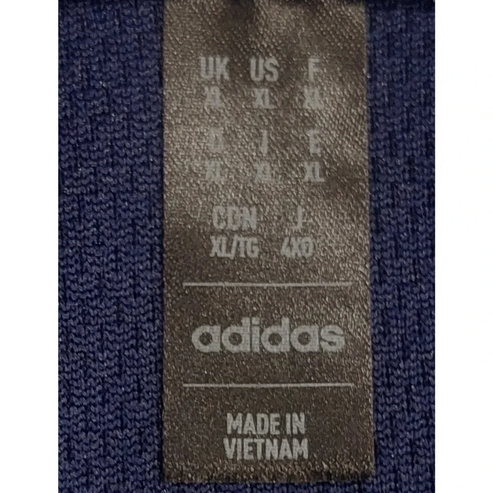 adidas look day point