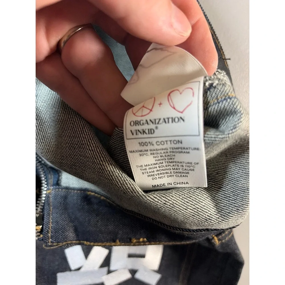 Projectism brand item