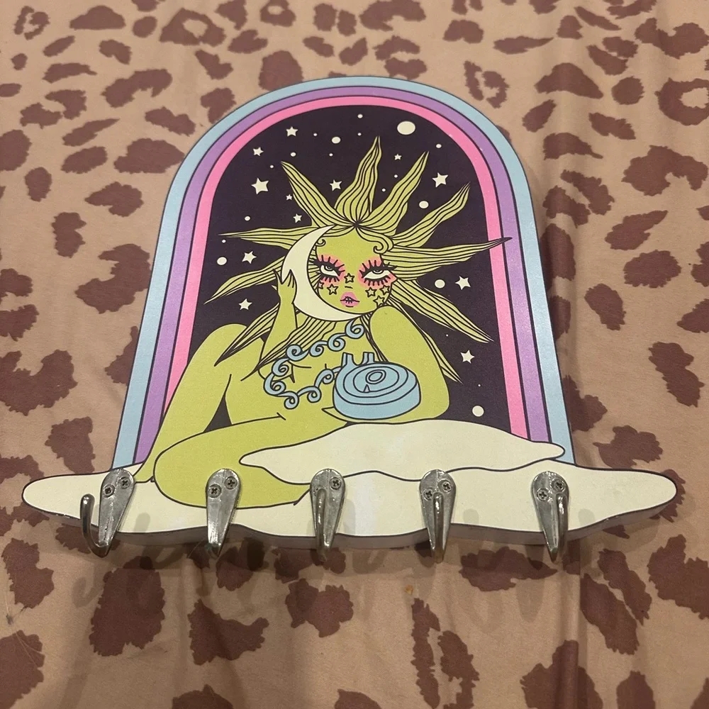 Valfre five accent