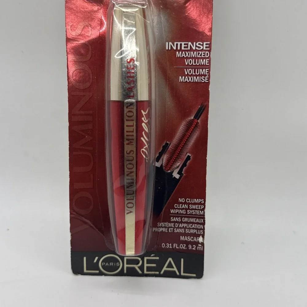 LOréal oreal paris