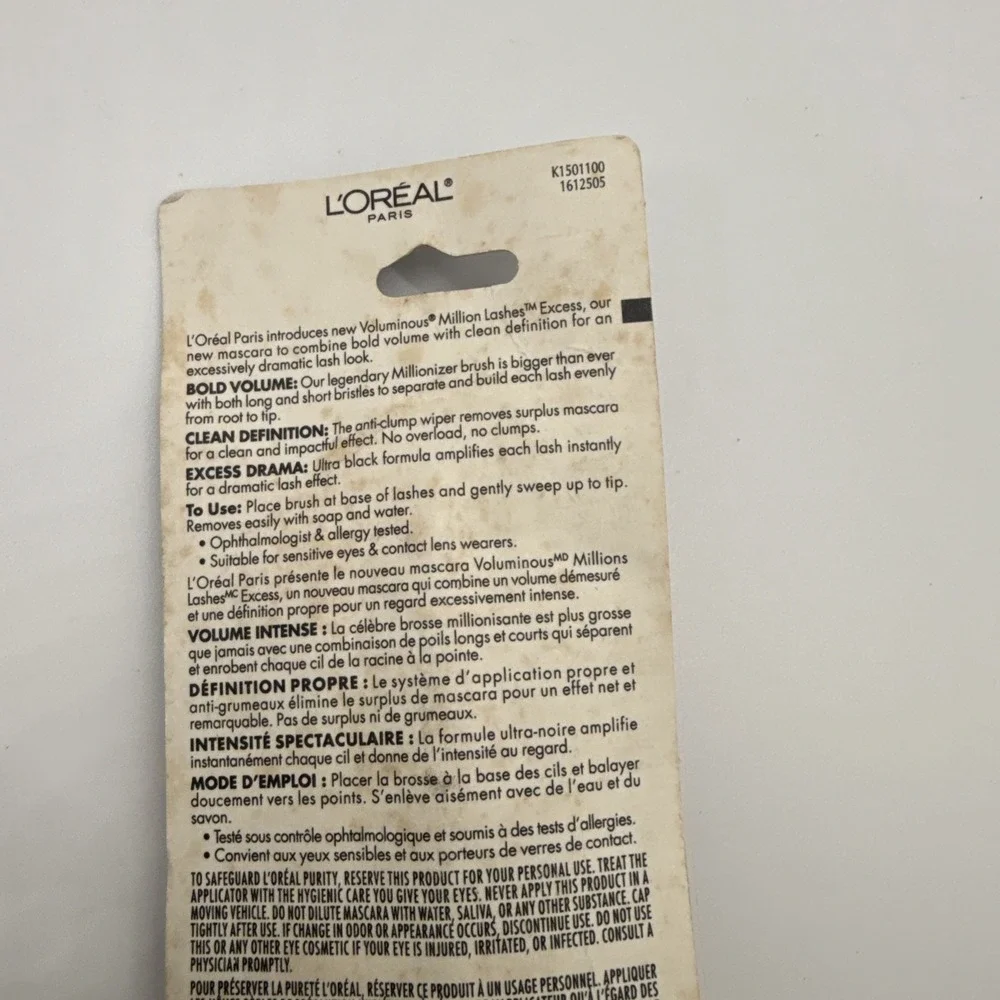 LOréal oreal paris