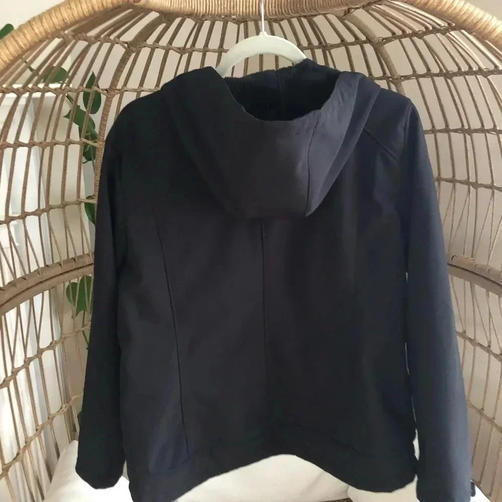 ZeroXposur jacket xl