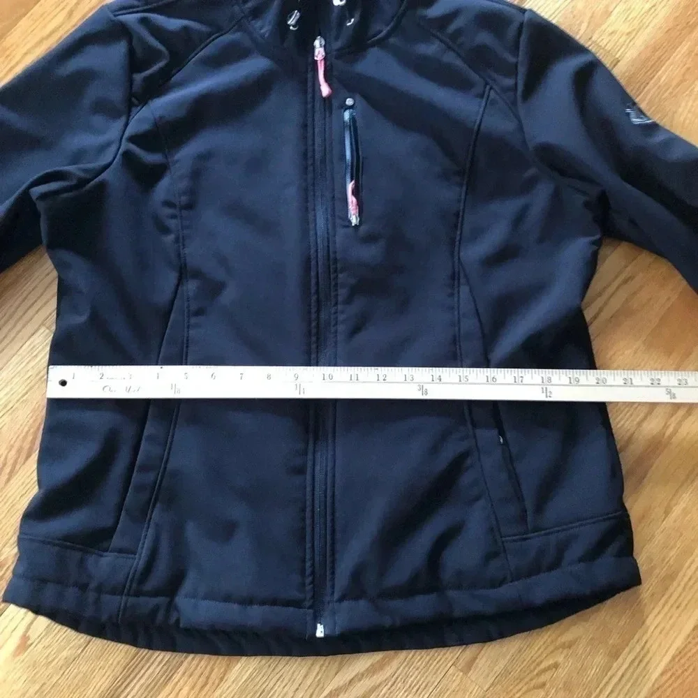 ZeroXposur jacket xl