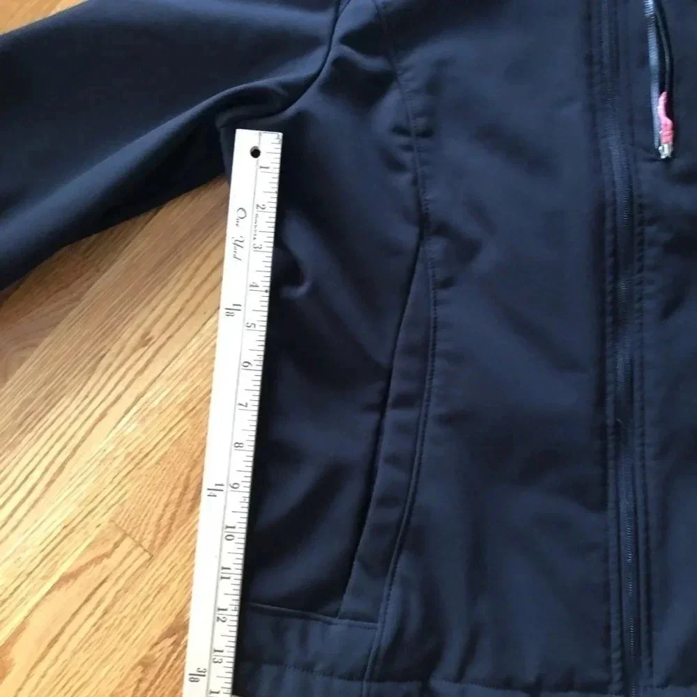 ZeroXposur jacket xl