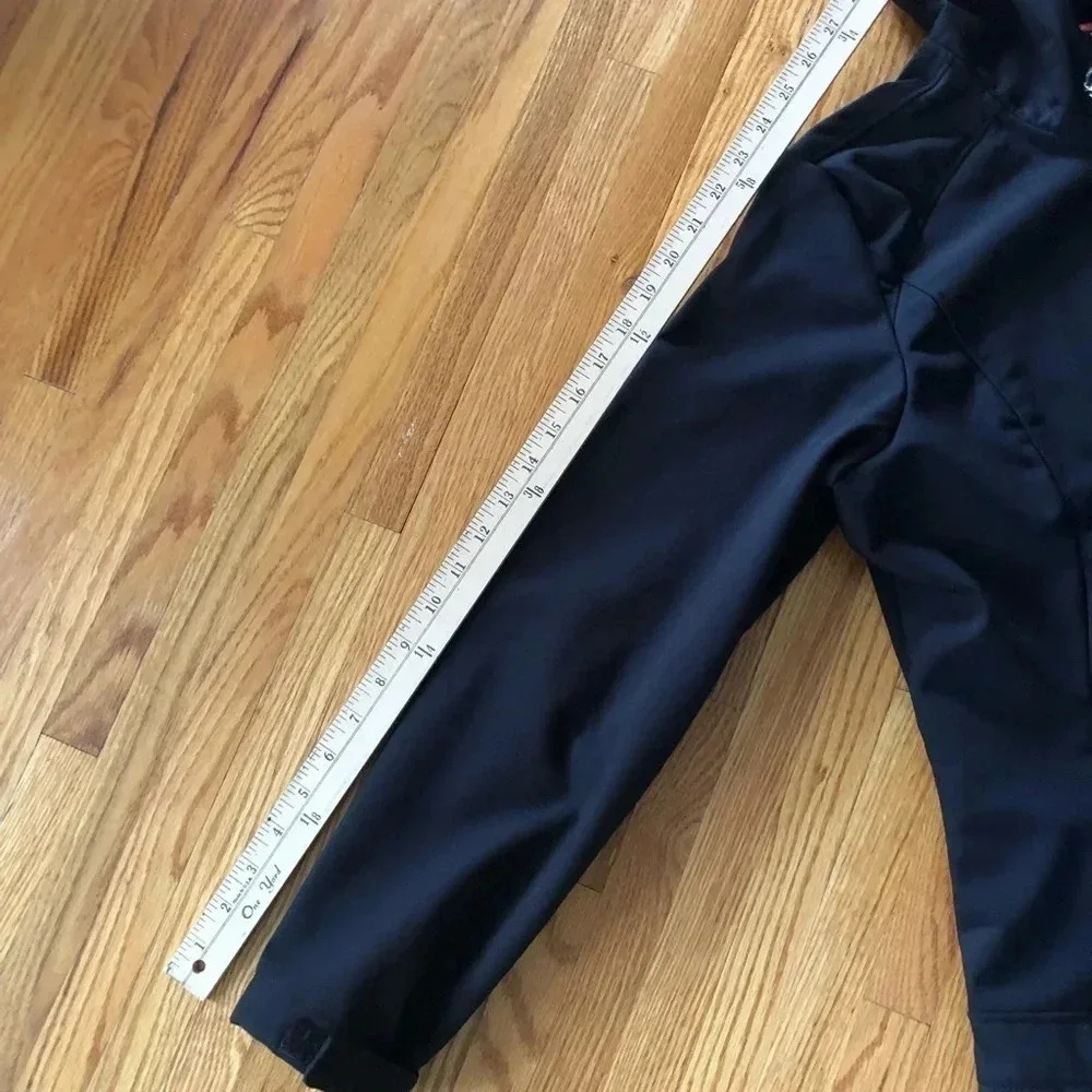 ZeroXposur jacket xl